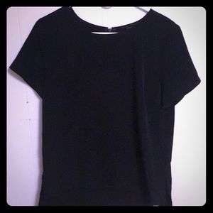 Black Forever 21 Top